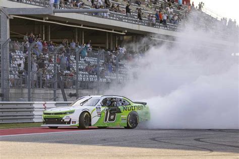 NASCAR Xfinity Series Bets: Focused Health 250 Odds, Picks .